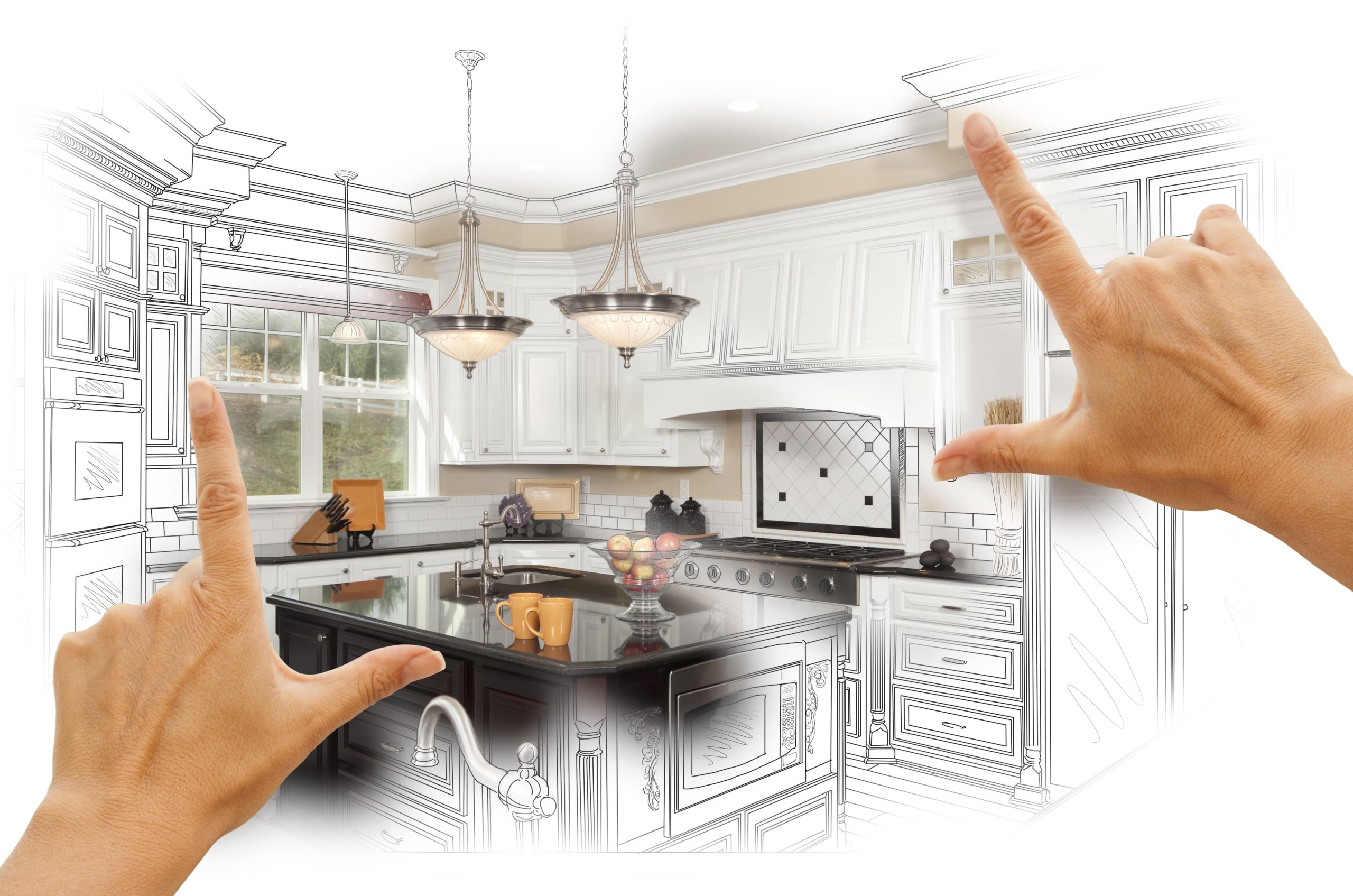 Long lasting budget friendly Kitchen Remodeling Design in Lehigh Valley